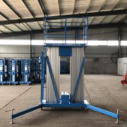 铝合金式升降机